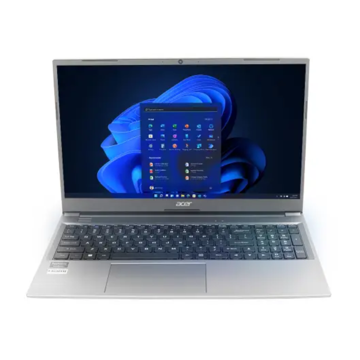 لپ تاپ ایسر مدل Acer Aspire Lite AL15-41   Ryzen 7-5700U 16GB 512GB AMD Graphic